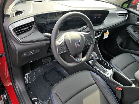 New 2026 Buick Encore GX Sport Touring image 14