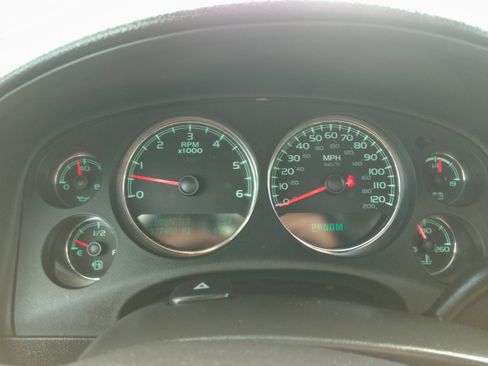 Used 2012 Chevrolet Tahoe LT image 67