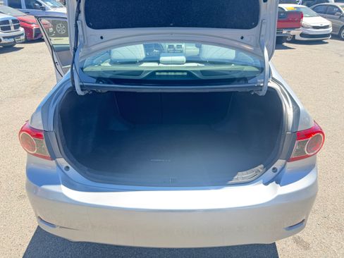 Used 2011 Toyota Corolla LE FWD image 22