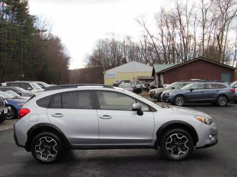 Used 2013 Subaru XV Crosstrek 2.0i Limited image 13
