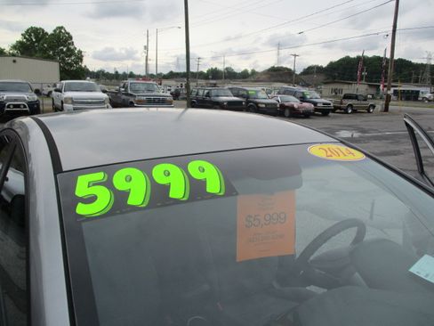 Used 2014 Hyundai Elantra SEL w/ Convenience Package FWD image 48