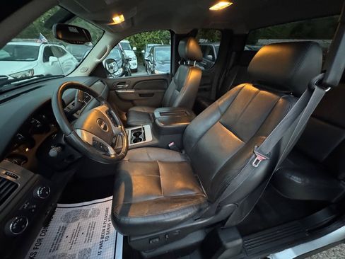 Used 2013 GMC Sierra 1500 SLT image 10