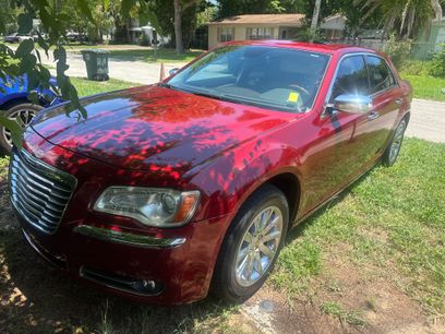 Used 2011 Chrysler 300 C