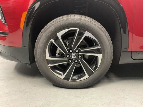 New 2026 Buick Enclave Sport Touring image 6