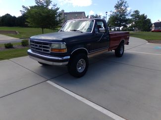 Used 1994 Ford F150 XLT image 1