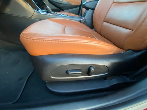 Used 2017 Chevrolet Cruze Premier image 16