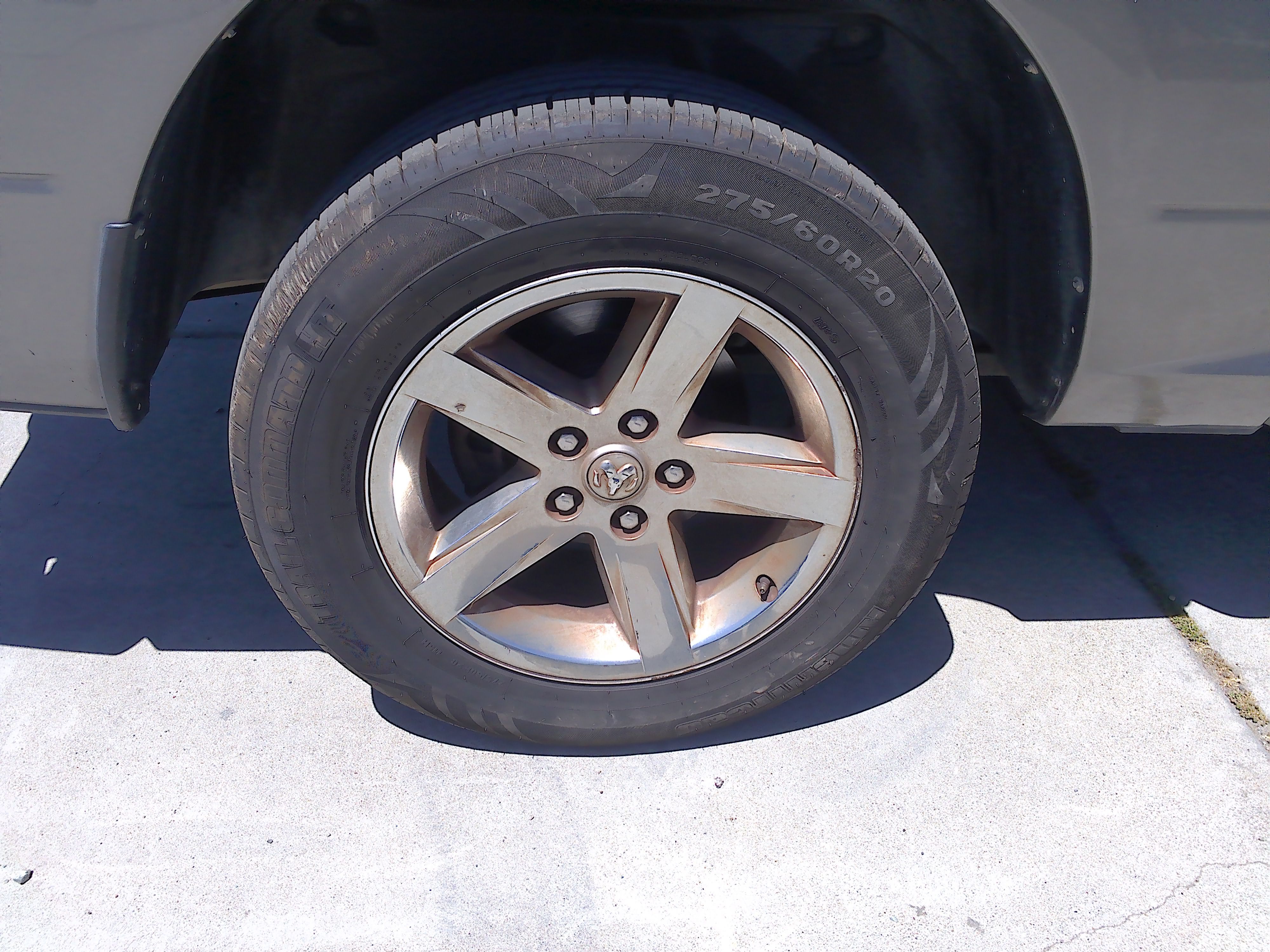 Used 2013 RAM 1500 2WD Crew Cab Express image 32