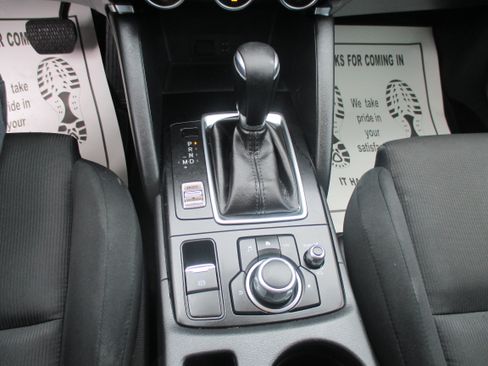 Used 2016 MAZDA CX-5 Sport FWD image 6