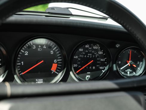 Used 1988 Porsche 911 Carrera image 35