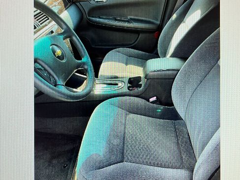 Used 2016 Chevrolet Impala Limited LS image 6