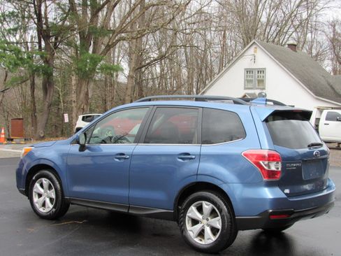 Used 2016 Subaru Forester 2.5i Limited image 7