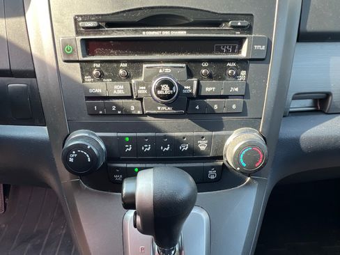 Used 2011 Honda CR-V 4WD SE image 9