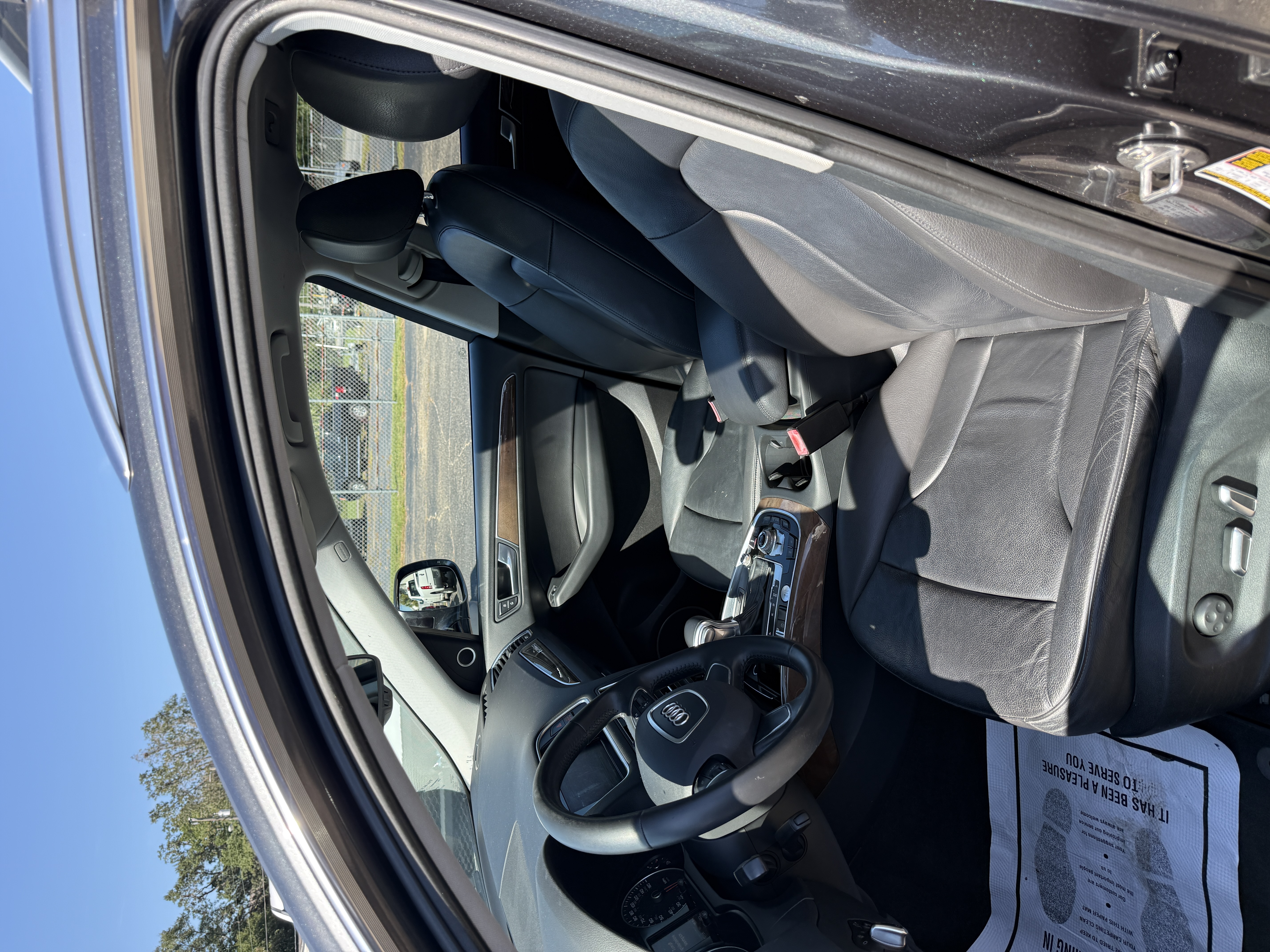 Used 2016 Audi Q5 2.0T Premium Plus AWD/4WD image 8