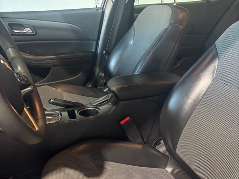 Used 2016 Chevrolet Malibu Limited LT image 16