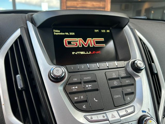 Used 2014 GMC Terrain AWD SLT w/ SLT-1 image 17