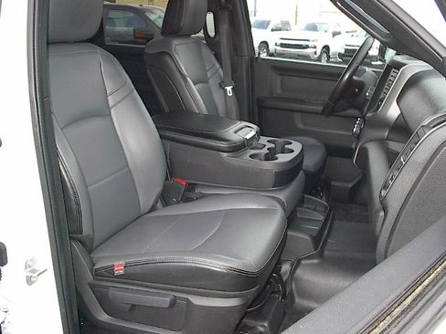 Used 2022 RAM 2500 Tradesman image 12