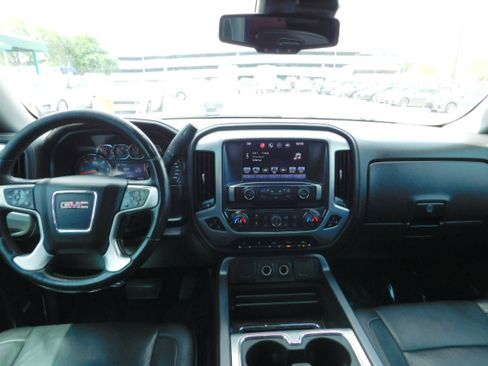 Used 2016 GMC Sierra 1500 SLT image 13