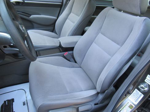Used 2006 Honda Civic EX Sedan image 16