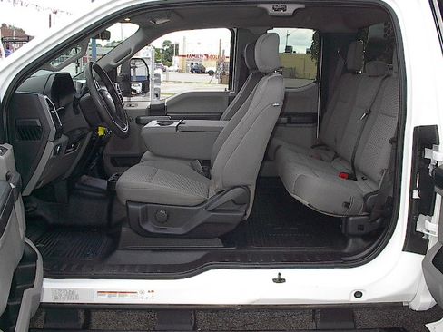 Used 2020 Ford F550 AWD/4WD image 12