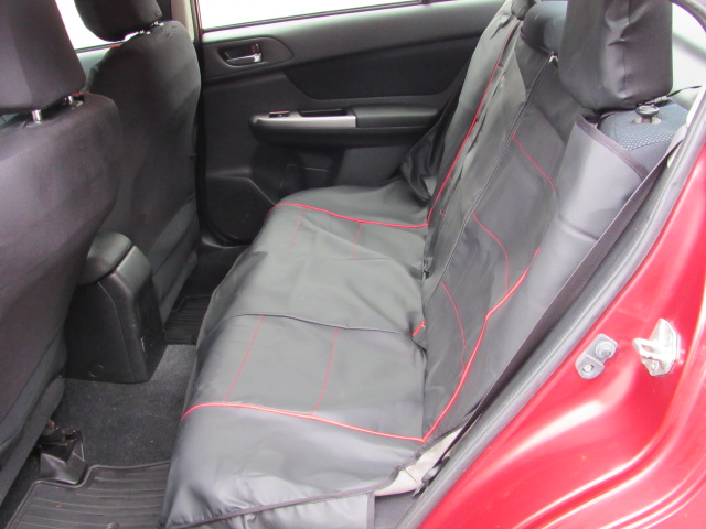 Used 2015 Subaru Impreza 2.0i Premium Sedan AWD/4WD image 12