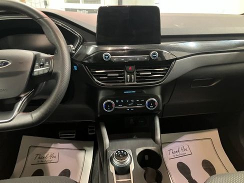 Used 2024 Ford Escape ST-Line image 20