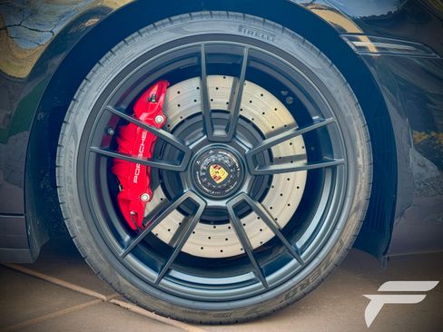 Used 2022 Porsche 911 Carrera GTS image 37