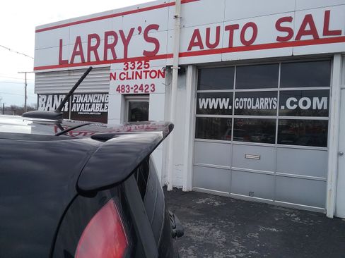 Used 2016 Kia Soul image 19