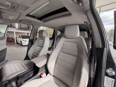 Used 2019 Honda CR-V EX image 14