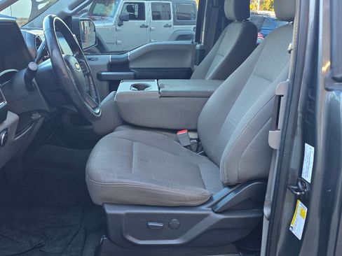 Used 2019 Ford F150 XLT image 16