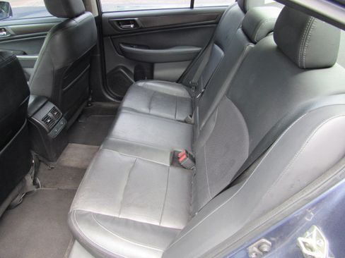 Used 2015 Subaru Legacy 2.5i Limited AWD/4WD image 15