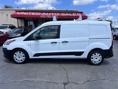 Used 2020 Ford Transit Connect XL Long Wheel Base