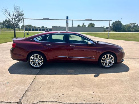 Used 2017 Chevrolet Impala Premier image 4