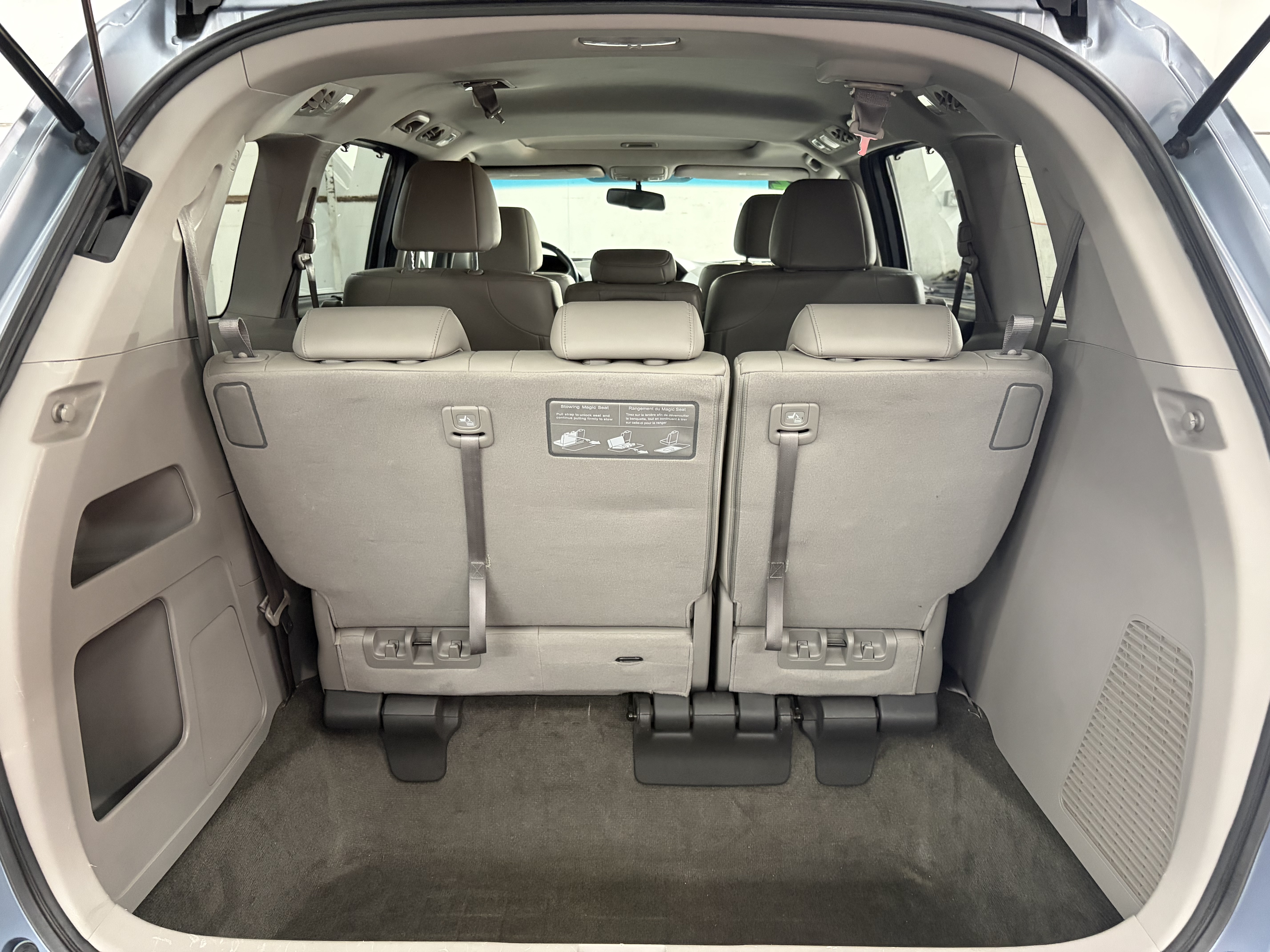 Used 2012 Honda Odyssey EX-L image 19