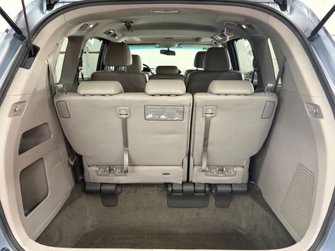 Used 2012 Honda Odyssey EX-L image 19
