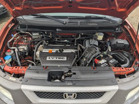 Used 2003 Honda Element EX image 13