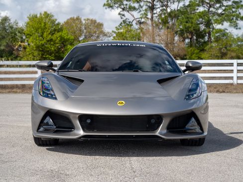 Used 2024 Lotus Emira First Edition image 3