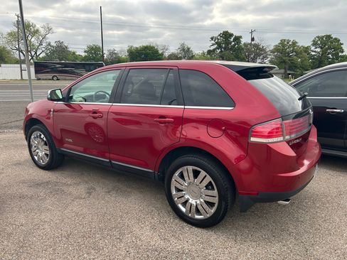 Used 2008 Lincoln MKX Premiere image 1