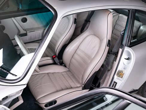 Used 1989 Porsche 911 Carrera image 62