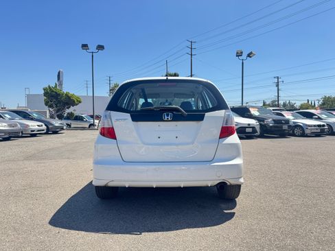 Used 2012 Honda Fit UNAVAIL image 7