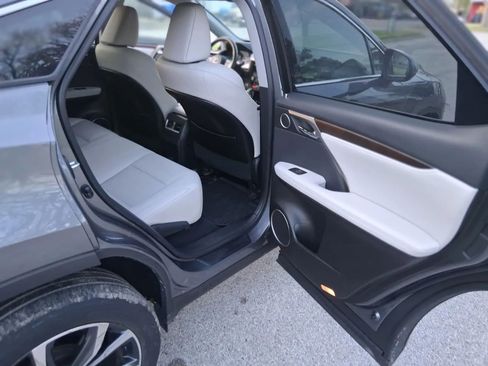 Used 2021 Lexus RX 350 image 8