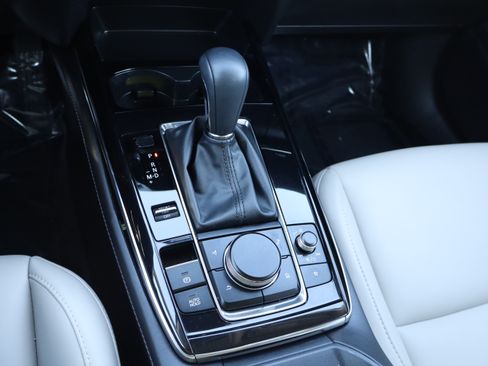 Used 2024 MAZDA CX-30 image 28