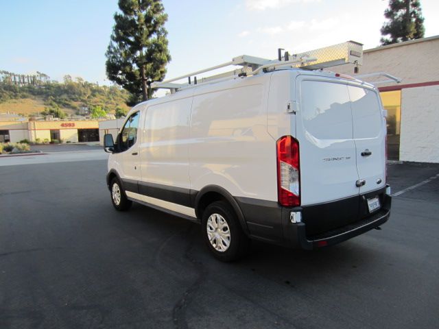 Used 2021 Ford Transit 150 Low Roof RWD image 7