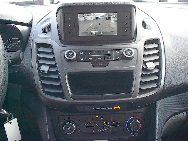 Used 2022 Ford Transit Connect XL FWD image 13