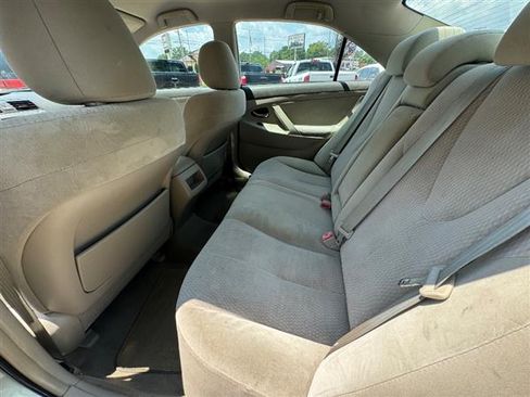 Used 2011 Toyota Camry LE FWD Sedan 2.5L 4-Cyl image 9