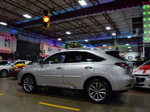 Used 2013 Lexus RX 350 Premium FWD image 4
