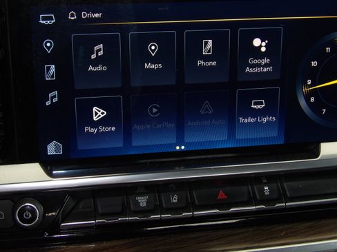 Used 2024 Chevrolet Silverado 2500 LT image 6