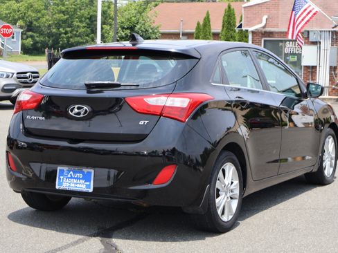 Used 2013 Hyundai Elantra GT image 7