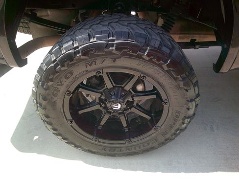 Used 2016 Ford F150 XLT image 23