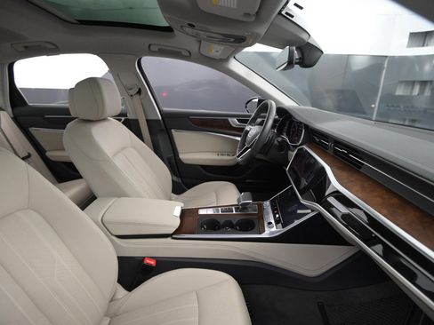 Used 2019 Audi A6 3.0T Prestige image 50