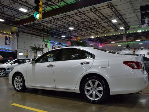 Used 2009 Lexus ES 350 Premium image 11